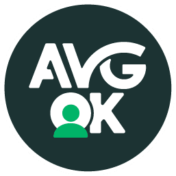 AVG OK certificaat