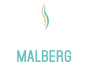 Logo van Fysiotherapie Malberg